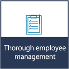 Staff management